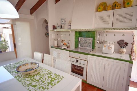 Villa i Denia, Alicante, Denia - € 1.500.000 | Ref: MA064/6904 - foto 29