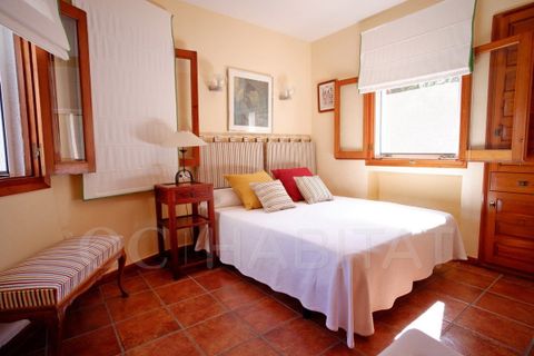 Villa i Denia, Alicante, Denia - € 1.500.000 | Ref: MA064/6904 - foto 33
