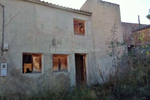 Farm hus i Arboleas, Almeria, Arboleas - € 40.000 | Ref: APS 1877 - foto 2