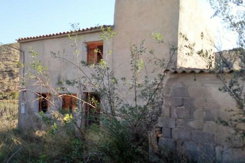Farm hus i Arboleas, Almeria, Arboleas - € 40.000 | Ref: APS 1877 - foto 4