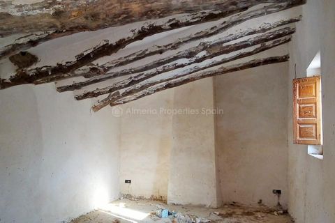 Farm hus i Arboleas, Almeria, Arboleas - € 40.000 | Ref: APS 1877 - foto 7