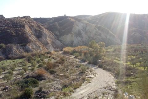 Farm hus i Arboleas, Almeria, Arboleas - € 40.000 | Ref: APS 1877 - foto 8