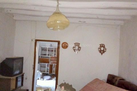 Farm hus i Arboleas, Almeria, Arboleas - € 40.000 | Ref: APS 1877 - foto 11