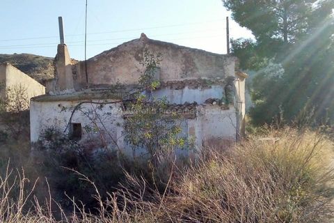 Farm hus i Arboleas, Almeria, Arboleas - € 40.000 | Ref: APS 1877 - foto 13