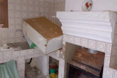 Farm hus i Arboleas, Almeria, Arboleas - € 40.000 | Ref: APS 1877 - foto 16