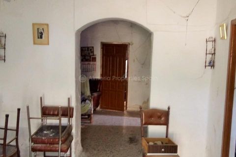 Farm hus i Arboleas, Almeria, Arboleas - € 40.000 | Ref: APS 1877 - foto 17