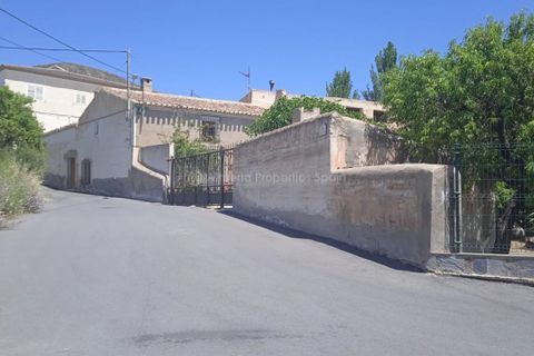 Landejendom i Oria, Almeria, Oria - € 140.000 | Ref: APS 1874 - foto 2