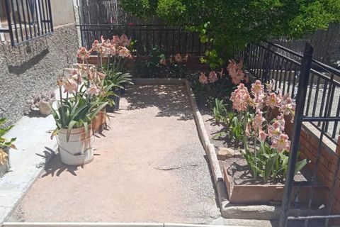Landejendom i Oria, Almeria, Oria - € 140.000 | Ref: APS 1874 - foto 3