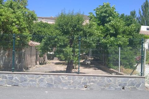 Landejendom i Oria, Almeria, Oria - € 140.000 | Ref: APS 1874 - foto 4