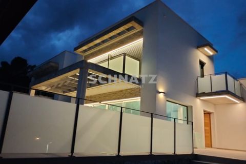 Rækkehus i Moraira, Alicante, Moraira - € 645.000 | Ref: M384 - foto 4