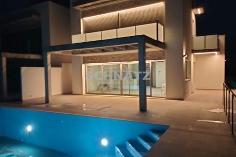 Rækkehus i Moraira, Alicante, Moraira - € 645.000 | Ref: M384 - foto 5