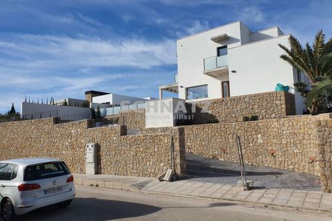Rækkehus i Moraira, Alicante, Moraira - € 645.000 | Ref: M384 - foto 7