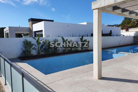 Rækkehus i Moraira, Alicante, Moraira - € 645.000 | Ref: M384 - foto 9