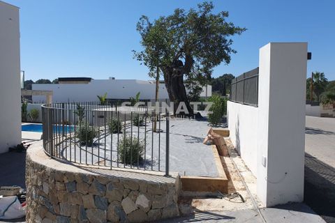 Rækkehus i Moraira, Alicante, Moraira - € 645.000 | Ref: M384 - foto 11