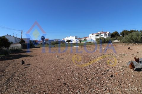 Helårsgrund i Castro Marim, Faro, Castro Marim - € 1.780.000 | Ref: 3294 - foto 1