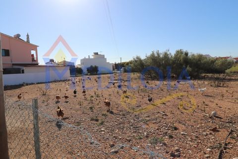 Helårsgrund i Castro Marim, Faro, Castro Marim - € 1.780.000 | Ref: 3294 - foto 2