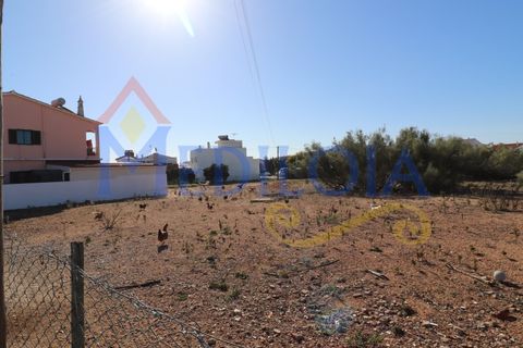 Helårsgrund i Castro Marim, Faro, Castro Marim - € 1.780.000 | Ref: 3294 - foto 3