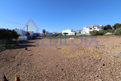 Helårsgrund i Castro Marim, Faro, Castro Marim - € 1.780.000 | Ref: 3294 - foto 4