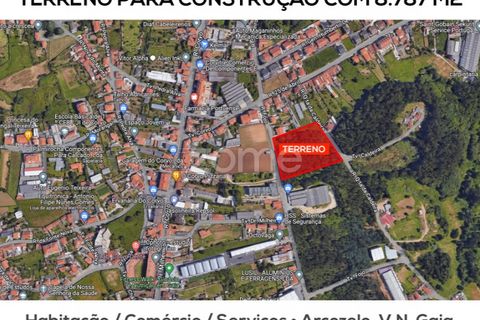 Helårsgrund i Arcozelo, Porto, Arcozelo - € 700.000 | Ref: ZMPT551612 - foto 17