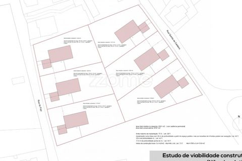 Helårsgrund i Arcozelo, Porto, Arcozelo - € 700.000 | Ref: ZMPT551612 - foto 4