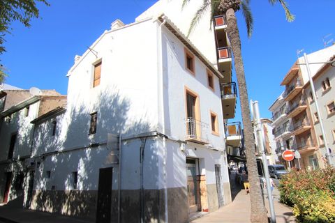 Stadthaus in Javea, Alicante, Javea - € 480.000 | Ref: ES-JAV-014242 - Foto 1