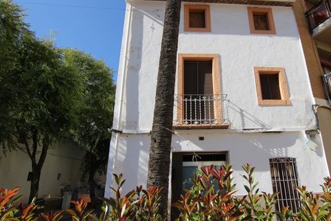 Stadthaus in Javea, Alicante, Javea - € 480.000 | Ref: ES-JAV-014242 - Foto 2