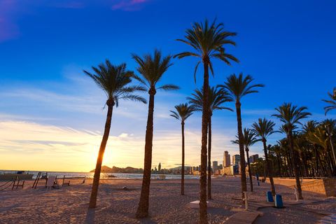Wohnung in Benidorm, Alicante, Benidorm - € 958.000 | Ref: FIN047 - Foto 42