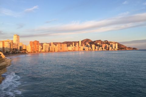 Wohnung in Benidorm, Alicante, Benidorm - € 958.000 | Ref: FIN047 - Foto 47