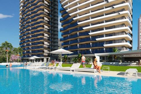 Wohnung in Benidorm, Alicante, Benidorm - € 958.000 | Ref: FIN047 - Foto 3