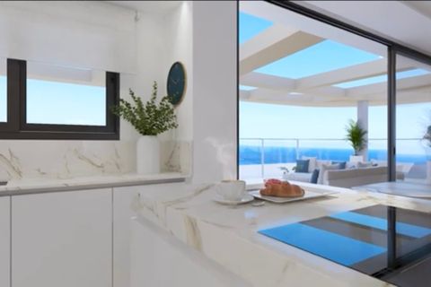 Wohnung in Benidorm, Alicante, Benidorm - € 958.000 | Ref: FIN047 - Foto 7