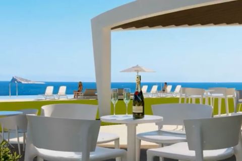 Wohnung in Benidorm, Alicante, Benidorm - € 958.000 | Ref: FIN047 - Foto 11