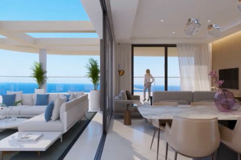 Wohnung in Benidorm, Alicante, Benidorm - € 958.000 | Ref: FIN047 - Foto 12