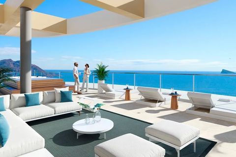 Wohnung in Benidorm, Alicante, Benidorm - € 958.000 | Ref: FIN047 - Foto 13