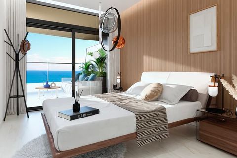 Wohnung in Benidorm, Alicante, Benidorm - € 958.000 | Ref: FIN047 - Foto 15