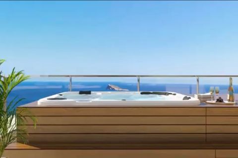 Wohnung in Benidorm, Alicante, Benidorm - € 958.000 | Ref: FIN047 - Foto 18