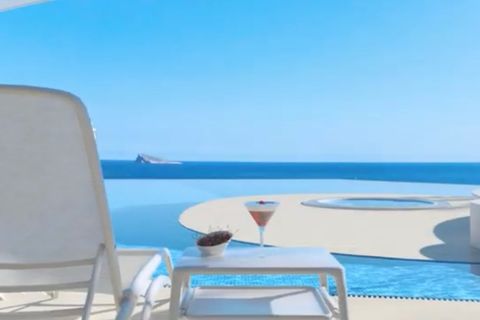 Wohnung in Benidorm, Alicante, Benidorm - € 958.000 | Ref: FIN047 - Foto 23