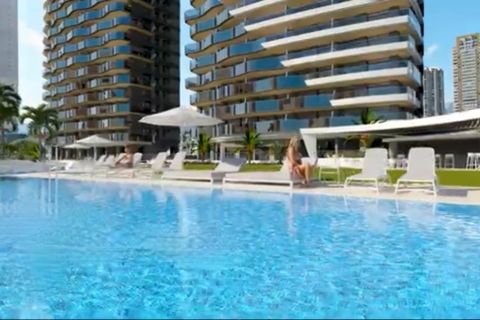 Wohnung in Benidorm, Alicante, Benidorm - € 958.000 | Ref: FIN047 - Foto 24
