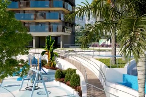 Wohnung in Benidorm, Alicante, Benidorm - € 958.000 | Ref: FIN047 - Foto 31