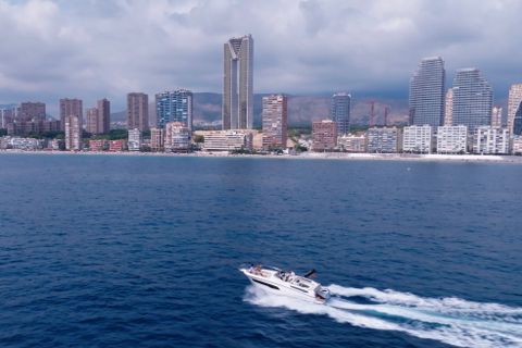 Wohnung in Benidorm, Alicante, Benidorm - € 958.000 | Ref: FIN047 - Foto 36