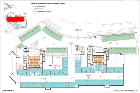 Wohnung in Benidorm, Alicante, Benidorm - € 958.000 | Ref: FIN047 - Foto 38