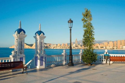 Wohnung in Benidorm, Alicante, Benidorm - € 958.000 | Ref: FIN047 - Foto 44