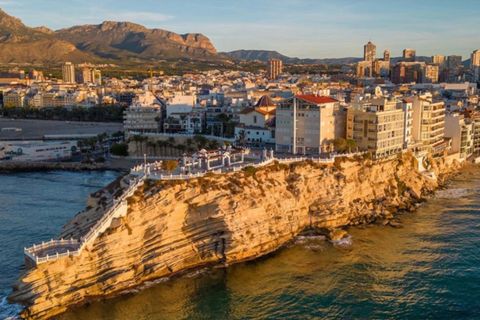 Wohnung in Benidorm, Alicante, Benidorm - € 958.000 | Ref: FIN047 - Foto 45