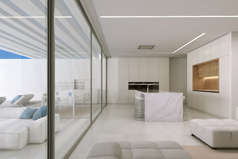 Villa i Adeje, Tenerife, Adeje - € 4.150.000 | Ref: 4163 - foto 9