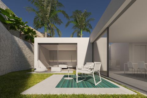 Villa i Adeje, Tenerife, Adeje - € 4.150.000 | Ref: 4163 - foto 10