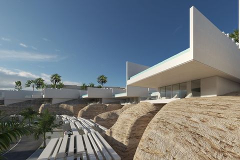 Villa i Adeje, Tenerife, Adeje - € 4.150.000 | Ref: 4163 - foto 14