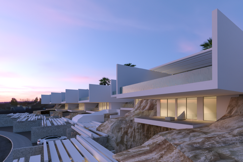 Villa i Adeje, Tenerife, Adeje - € 4.150.000 | Ref: 4163 - foto 15