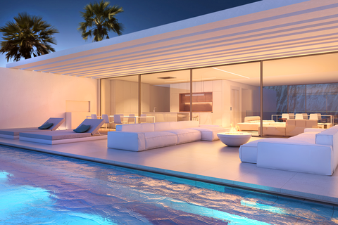 Villa i Adeje, Tenerife, Adeje - € 4.150.000 | Ref: 4163 - foto 16