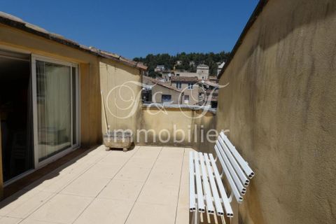 Byhus i Apt, Vaucluse, Apt - € 305.000 | Ref: LUB-001041 - foto 1