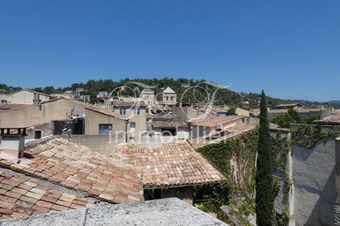 Byhus i Apt, Vaucluse, Apt - € 305.000 | Ref: LUB-001041 - foto 2