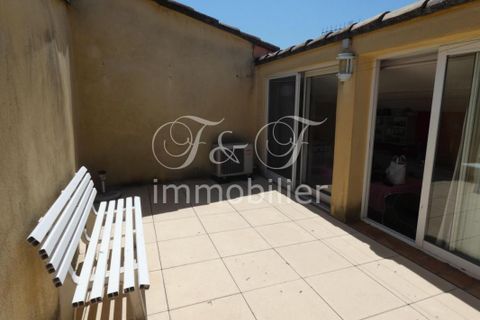 Byhus i Apt, Vaucluse, Apt - € 305.000 | Ref: LUB-001041 - foto 3